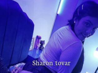 Sharon_tovar