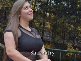 Sharontry