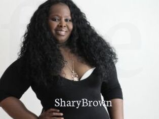 SharyBrown