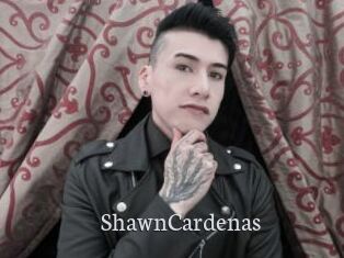 ShawnCardenas