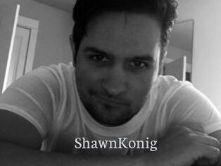 ShawnKonig