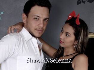 ShawnNSelenna