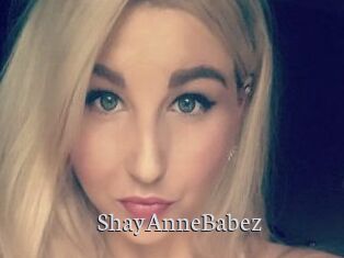 ShayAnneBabez Free Host Empire