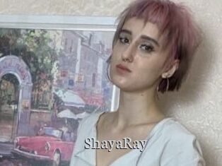 ShayaRay