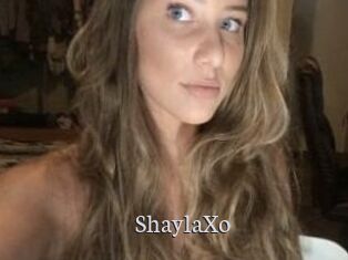 ShaylaXo