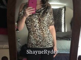 ShayneRyder