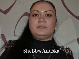 SheBbwAnuska Free Host Empire