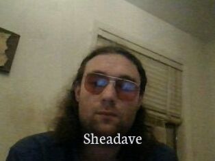 Sheadave