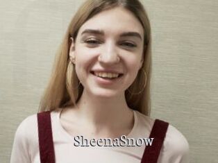 SheenaSnow
