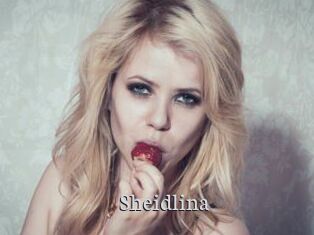Sheidlina