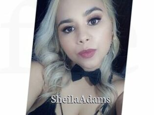 SheilaAdams