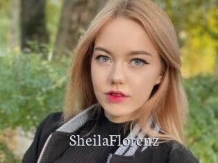 SheilaFlorenz