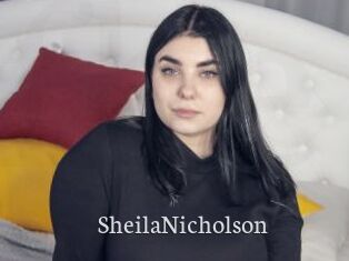 SheilaNicholson Free Host Empire