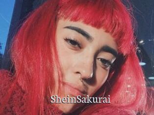 SheinSakurai
