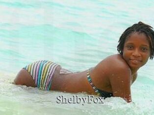 ShelbyFox