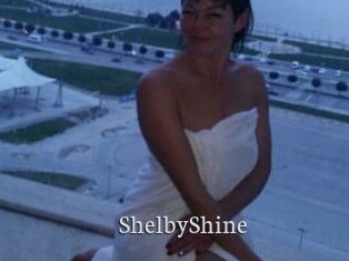 ShelbyShine