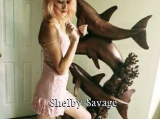 Shelby_Savage