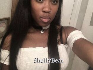 ShellyBear