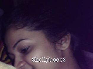 Shellyboo98