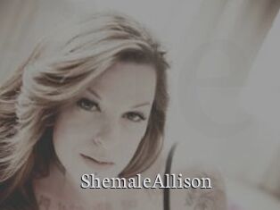 ShemaleAllison