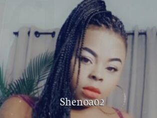 Shenoa02 Free Host Empire
