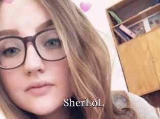 SherLoL