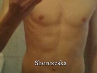 Sherezeska