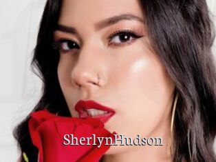 SherlynHudson