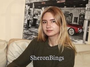 SheronBings