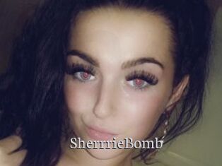 SherrrieBomb Free Host Empire