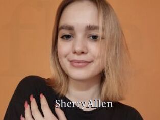 SherryAllen