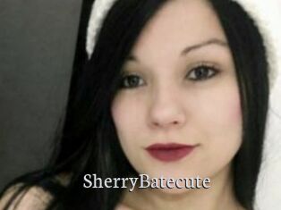 SherryBatecute
