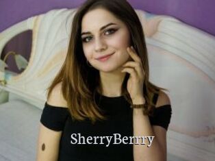 SherryBerrry