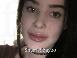 SherryShay20