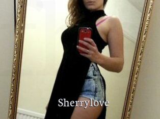 Sherrylove