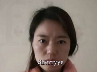 Sherryye