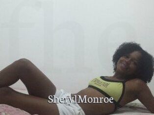 SherylMonroe