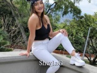 SheylaG Free Host Empire