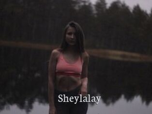Sheylalay