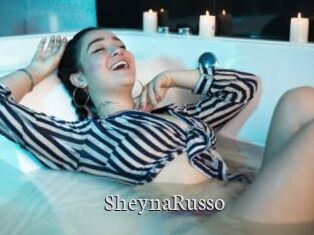 SheynaRusso