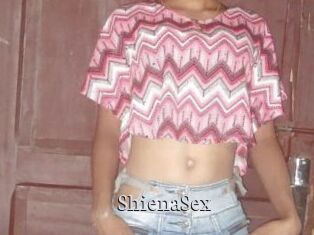 ShienaSex