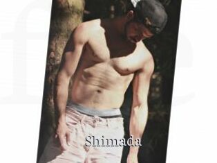 Shimada