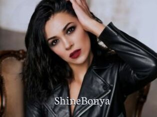 ShineBonya