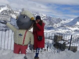 Shining_Baby Free Host Empire