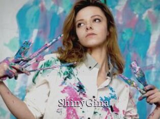 ShinyGina