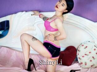 ShinyLi