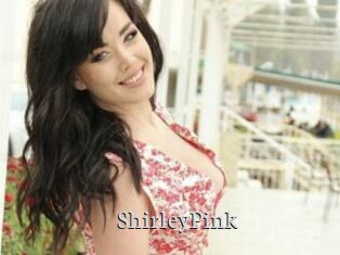 ShirleyPink Free Host Empire