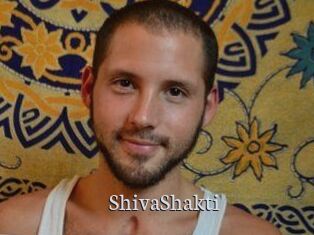 Shiva_Shakti