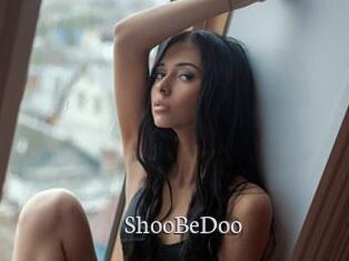 ShooBeDoo