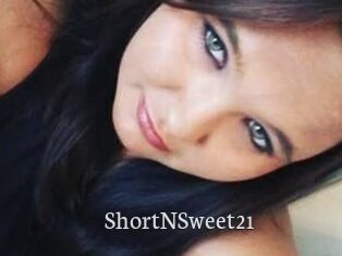 ShortNSweet21